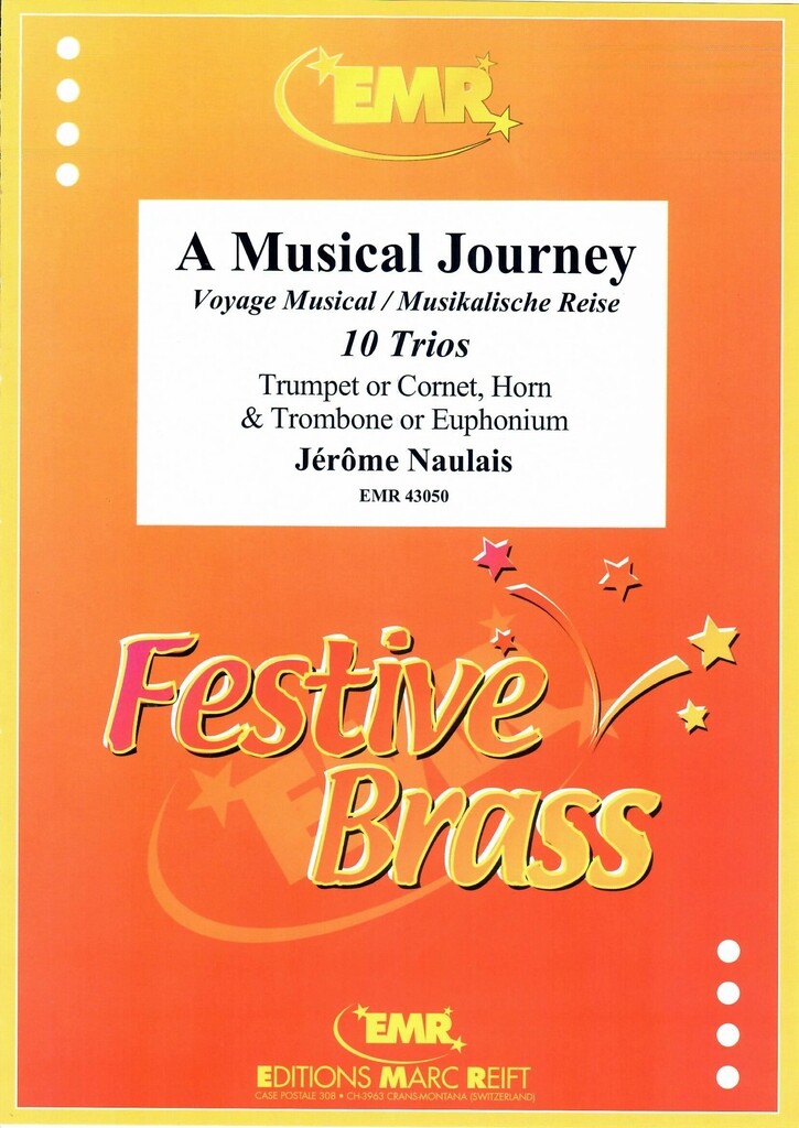 A Musical Journey